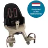 Image de Widek, Siège vélo pour enfant, (Tube de direction + potence)