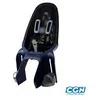 Image de Porte bebe ar sur porte-bagages qibbel air bleu (ecartement 110-170mm)