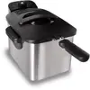 Image de Inventum friteuse cool zone en acier inoxydable 3 L GF431S