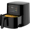 Image de Inventum GF501HLDB, Friteuse, Noir