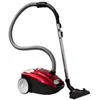 Image de Inventum ST306RZA, Aspirateur, Noir, Rouge