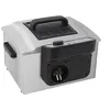 Image de Inventum GF750S - Friteuse - 5 litres - 3 kWatt - acier inoxydable