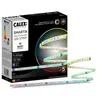 Image de CALEX - Smart LED Ruban 5M 24W 1200lm RGBCCT 2700-6500K + Telecommande