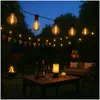 Image de Calex, Guirlande lumineuse, Guirlande Lumineuse Vista (10 m)