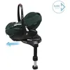 Image de Siège-auto MAXI COSI - gr.0+ Pebble 360 Pro² - Twillic Green
