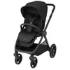 Image de MAXI COSI - Poussette Oxford Twillic Black
