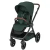 Image de MAXI COSI - Poussette Oxford Twillic Green