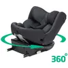 Image de Bebeconfort, Siège auto, Evolvefix I Taille (Siège pour enfant)