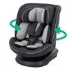 Image de Siege Auto SAFETY 1ST Cosmo ISafe ISize De 0 a 12 ans 40 150 cm Installation facile d