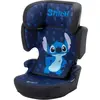 Image de SAFETY 1st Disney© Siege auto Helia i-Safe i-Size Stitch, groupe 2/3, 3,5 ans a 10/12 ans, 15-36kg, Classic Stitch