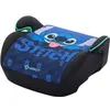 Image de SAFETY 1st Disney© Siege auto réhausseur Star Plus i-Safe Stitch, Groupe 3, ceinturé, de 6 a 10-12 ans (36kg), Classic Stitch