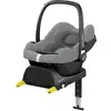 Image de Dorel, Siège auto, Maxi Cosi Cabriofix I-Size Select Grey (Coque auto)