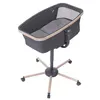 Image de Transat Berceau Alba Beyond Graphite - MAXI COSI - Gris