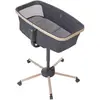 Image de Maxi-Cosi, Couffin + berceau, Alba