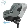 Image de MAXI COSI - Siege Auto Mica 360 Pro 40-105cm Authentic Grey