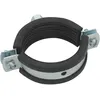 Image de Colliers 2S avec isogaine WALRAVEN M8/10 Ø62-67 mm - Caoutchouc EPDM - 33435067