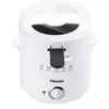 Image de Tristar FR-6941 - Friteuse - 1.5 litres - 1 kWatt - blanc