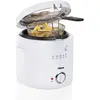 Image de Tristar FR-6941 1,5l, Friteuse, Blanc