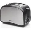 Image de Tristar BR-1022 2slice(s) 800W Noir, Grille-pain, Noir