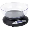 Image de Tristar KW-2430 - Balance de cuisine - noir