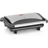 Image de Tristar GR-2846 Kontaktgrill, Machine à panini, Noir