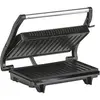 Image de Tristar | GR-2846 | Grill Électrique | Grill de Contact | 700 W | Aluminium