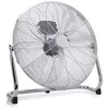 Image de Brasseur d'air 45cm 80w argent Tristar ve5935