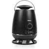 Image de Tristar Aérotherme céramique KA-5045, 1800 W, Radiateur soufflant, Noir