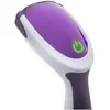 Image de Tristar ST-8916 Brosse à vapeur portable pour les textiles, Défroisseur, Violet, Blanc