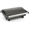 Image de Tristar Grille de contact, Machine à panini, Noir