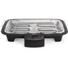 Image de Tristar BQ-2813 - Barbecue gril -électrique - 836 cm ²