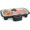 Image de Tristar BQ-2813, Gril de table, Noir