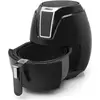 Image de Princess Aerofryer XL, Friteuse, Noir