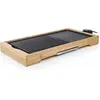 Image de Tristar Grill XL, Gril de table, Noir