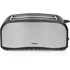 Image de Tristar BR-1046 Grille-pain, Grille-pain, Noir, Gris