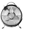 Image de Tristar VE-5966 - Ventilateur - mobile - 25 cm - noir