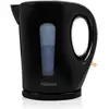 Image de Tristar WK-3384 Standard, 2200 W, 1.7 L, Plastique, Noir, Bouilloire électrique, Noir