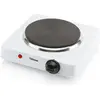Image de Tristar Kp-6185, Plaque de cuisson amovible, Blanc