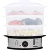 Image de Tristar VS-3908 - Cuiseur vapeur - 12 litres - 1 kWatt
