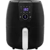 Image de Princess Digital Aerofryer XXL Friteuse à air chaud 1500 W avec écran noir
