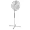 Image de Ventilateur sur pied 40cm 45w 3 vitesses blanc Tristar VE5898