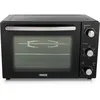 Image de Princess 01.112751.01.001 Mini-four avec réglage manuel de la température, fonction minuteur, avec convection, filaire 32 l
