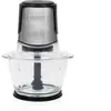 Image de Princess 221051 Power - Hachoir - 1 litre - 300 Watt - argent
