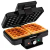 Image de Tristar Gaufrier Wf1165 Inoxydable 1000w