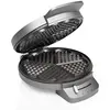 Image de Princess Gaufrier Deluxe 5 132380 1200w