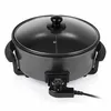 Image de Tristar Poêle multifonctionnelle XL 1500 W 5 L Noir