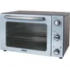 Image de Princess Minibackofen, Minifour, Gris, Noir