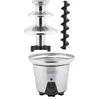 Image de Fontaine a chocolat.90w.inox Princess 01.292998.01.001