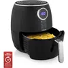 Image de Tristar Crispy Fryer, Friteuse, Noir