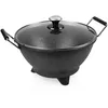 Image de Rôtissoire Wok Princess 162389 Wok eléctrico 7 L 1400W